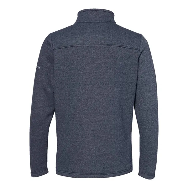 Columbia Great Hart Mountain™ III Half-Zip Pullover - Columbia Great Hart Mountain™ III Half-Zip Pullover - Image 12 of 23