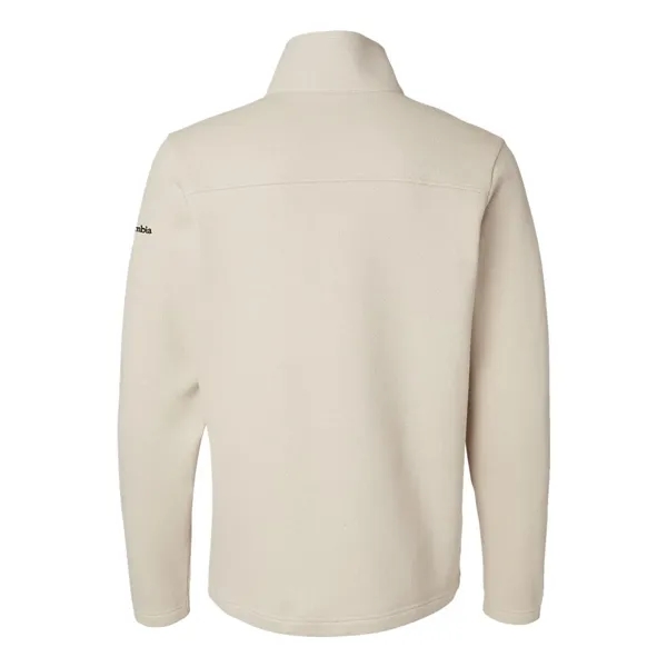 Columbia Great Hart Mountain™ III Half-Zip Pullover - Columbia Great Hart Mountain™ III Half-Zip Pullover - Image 18 of 23