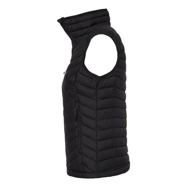 Columbia Women's Powder Lite™ Vest - Columbia Women's Powder Lite™ Vest - Image 1 of 5