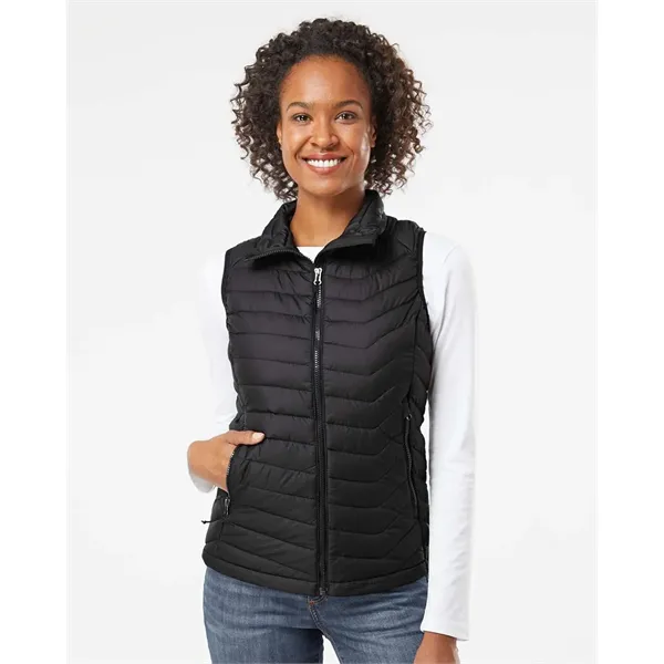 Columbia Women's Powder Lite™ Vest - Columbia Women's Powder Lite™ Vest - Image 0 of 5