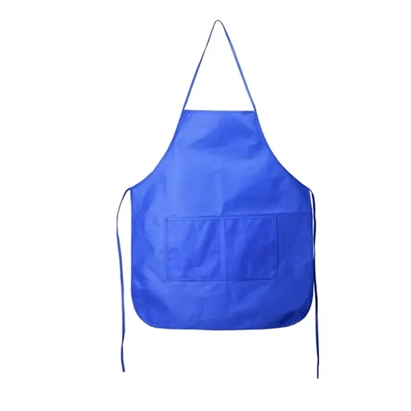 Marketing Non-Woven Full Aprons - Marketing Non-Woven Full Aprons - Image 2 of 3