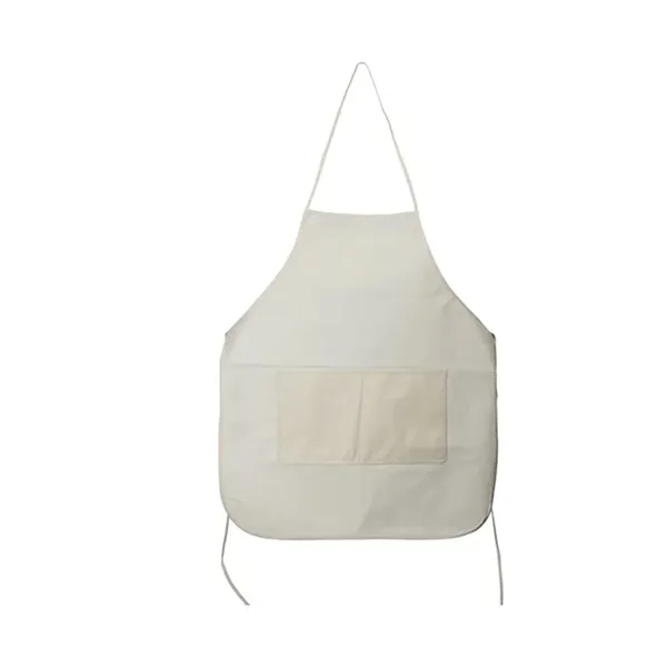 Marketing Non-Woven Full Aprons - Marketing Non-Woven Full Aprons - Image 3 of 3