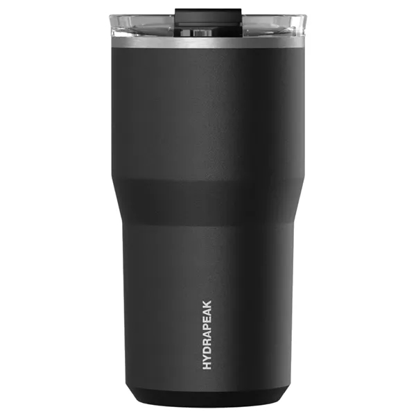 24 oz Hydrapeak® Stainless Steel Insulated Tumbler - 24 oz Hydrapeak® Stainless Steel Insulated Tumbler - Image 3 of 11