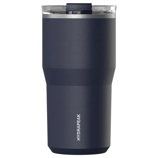 24 oz Hydrapeak® Stainless Steel Insulated Tumbler - 24 oz Hydrapeak® Stainless Steel Insulated Tumbler - Image 4 of 11