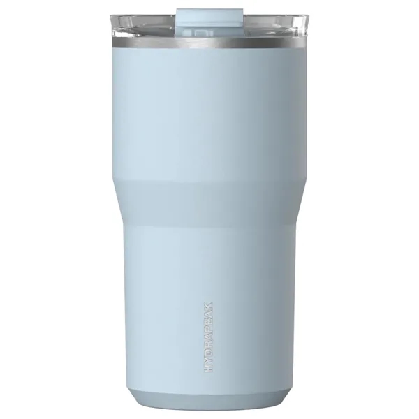 24 oz Hydrapeak® Stainless Steel Insulated Tumbler - 24 oz Hydrapeak® Stainless Steel Insulated Tumbler - Image 8 of 11