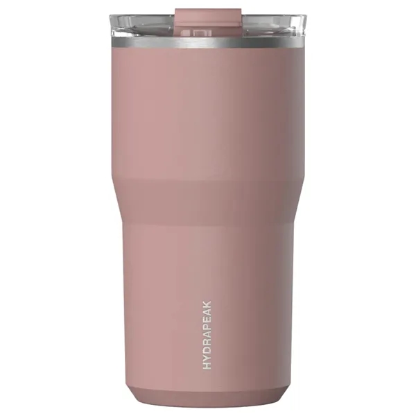 24 oz Hydrapeak® Stainless Steel Insulated Tumbler - 24 oz Hydrapeak® Stainless Steel Insulated Tumbler - Image 10 of 11