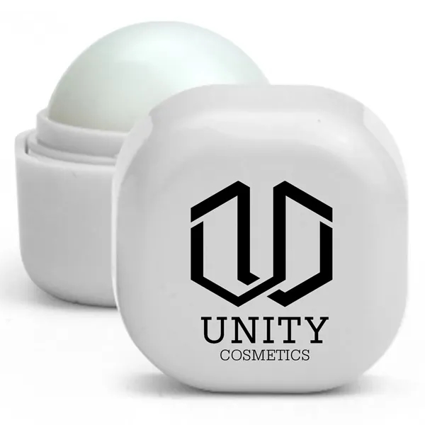 Neon Cube Lip Balm Moisturizer - Neon Cube Lip Balm Moisturizer - Image 10 of 10