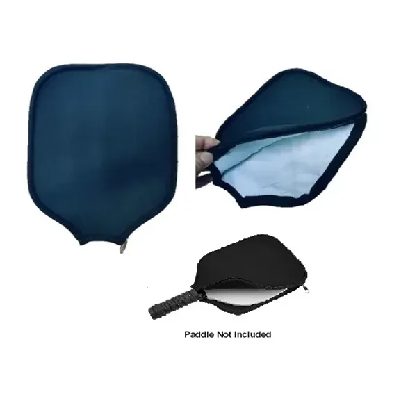 Pickleball Paddle Sleeve/Cover - Pickleball Paddle Sleeve/Cover - Image 0 of 0