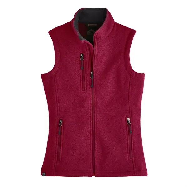 Women's Overachiever Vest - Women's Overachiever Vest - Image 7 of 8