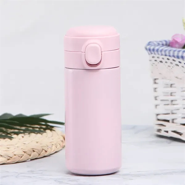 Vacuum Insulated Water Bottle - Vacuum Insulated Water Bottle - Image 4 of 6