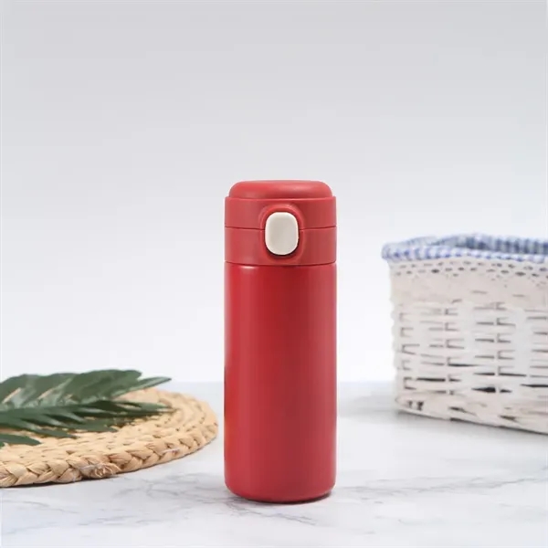 Vacuum Insulated Water Bottle - Vacuum Insulated Water Bottle - Image 5 of 6