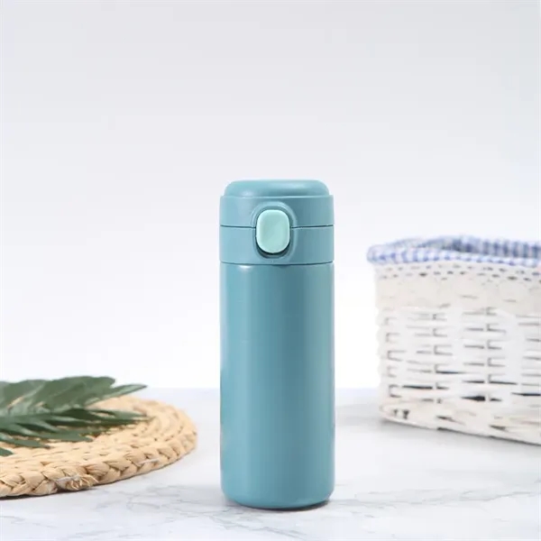 Vacuum Insulated Water Bottle - Vacuum Insulated Water Bottle - Image 6 of 6