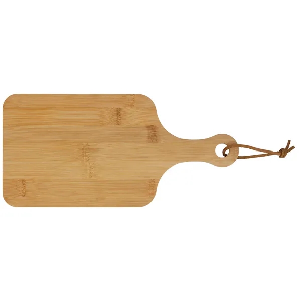 Bamboo Cutting Board - Bamboo Cutting Board - Image 1 of 1