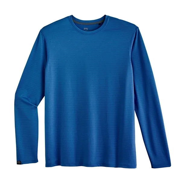 Storm Creek Men's Sightseer Long Sleeve Performance T-shirt - Storm Creek Men's Sightseer Long Sleeve Performance T-shirt - Image 15 of 23