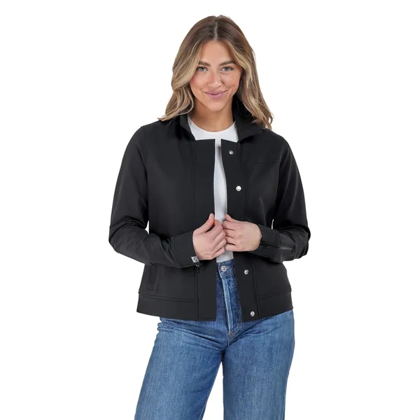 Women's Challenger Jacket - Women's Challenger Jacket - Image 0 of 15
