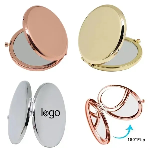 Compact Mirror - Compact Mirror - Image 0 of 3