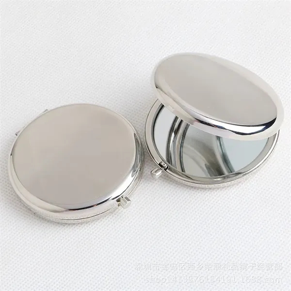 Compact Mirror - Compact Mirror - Image 1 of 3