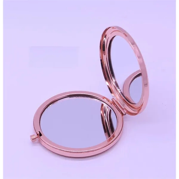 Compact Mirror - Compact Mirror - Image 3 of 3