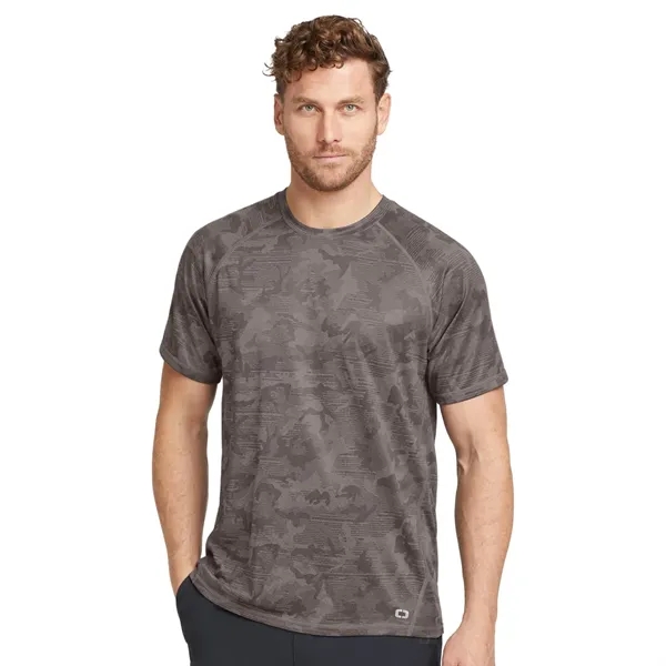 OGIO® Men's Camo T-Shirt - OGIO® Men's Camo T-Shirt - Image 2 of 7