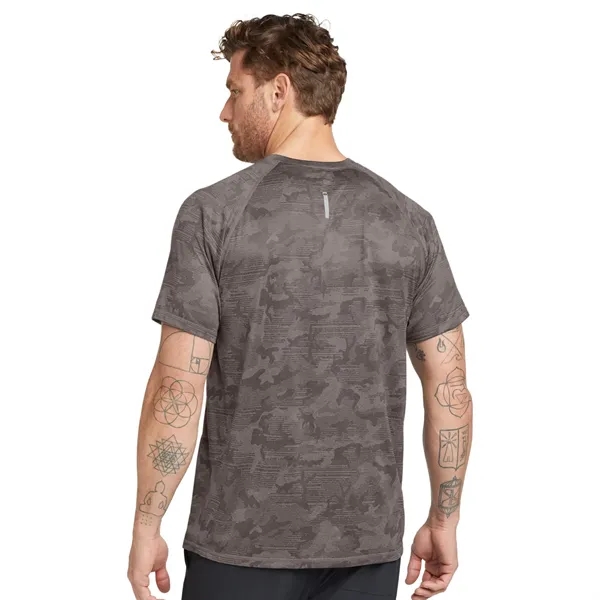 OGIO® Men's Camo T-Shirt - OGIO® Men's Camo T-Shirt - Image 3 of 7