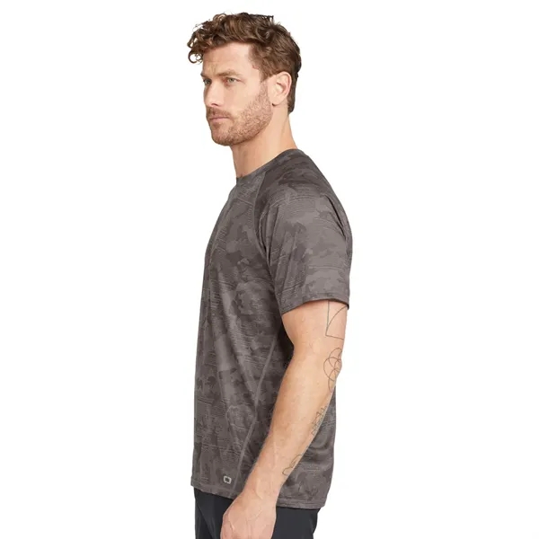 OGIO® Men's Camo T-Shirt - OGIO® Men's Camo T-Shirt - Image 4 of 7