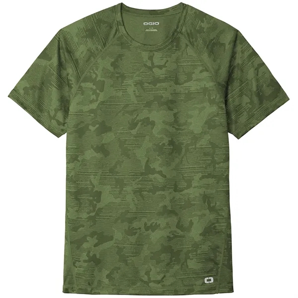 OGIO® Men's Camo T-Shirt - OGIO® Men's Camo T-Shirt - Image 5 of 7