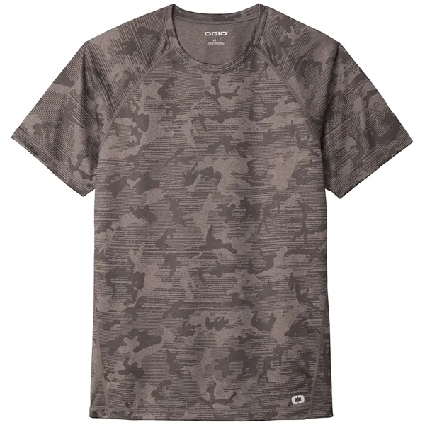 OGIO® Men's Camo T-Shirt - OGIO® Men's Camo T-Shirt - Image 6 of 7