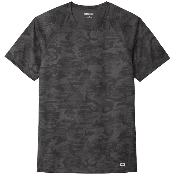 OGIO® Men's Camo T-Shirt - OGIO® Men's Camo T-Shirt - Image 7 of 7