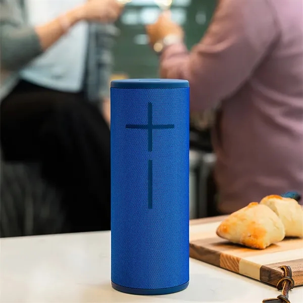 Ultimate Ears Boom 4 Portable Bluetooth Speaker - Ultimate Ears Boom 4 Portable Bluetooth Speaker - Image 5 of 5