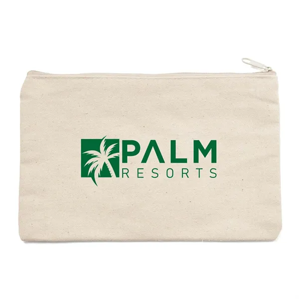 12 oz. Canvas Pouch - 12 oz. Canvas Pouch - Image 0 of 0