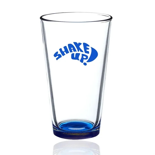 16 oz. ARC Pint Glasses - 16 oz. ARC Pint Glasses - Image 1 of 7