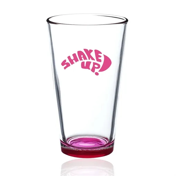 16 oz. ARC Pint Glasses - 16 oz. ARC Pint Glasses - Image 4 of 7