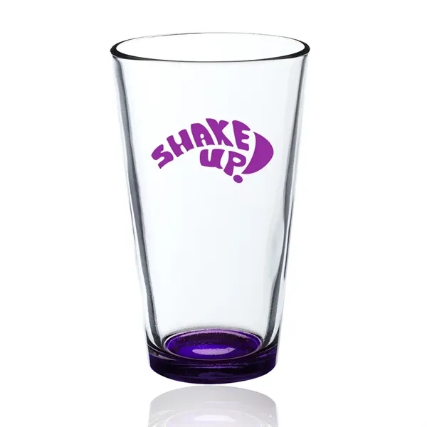 16 oz. ARC Pint Glasses - 16 oz. ARC Pint Glasses - Image 5 of 7