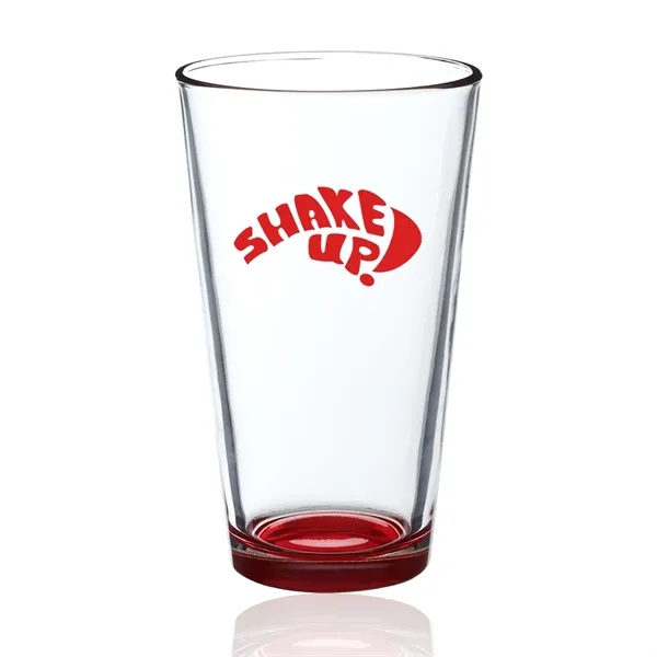16 oz. ARC Pint Glasses - 16 oz. ARC Pint Glasses - Image 6 of 7