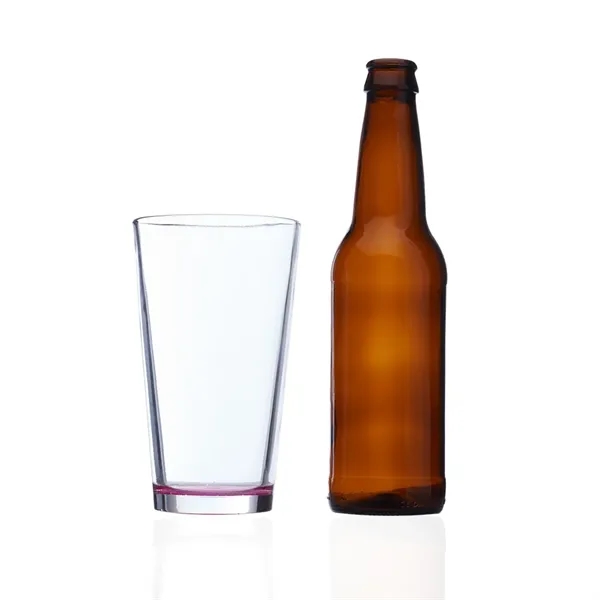 16 oz. ARC Pint Glasses - 16 oz. ARC Pint Glasses - Image 7 of 7