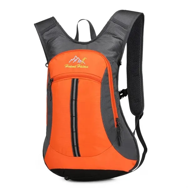 Hydration Pack Backpack for Outdoor Trail - Hydration Pack Backpack for Outdoor Trail - Image 2 of 7