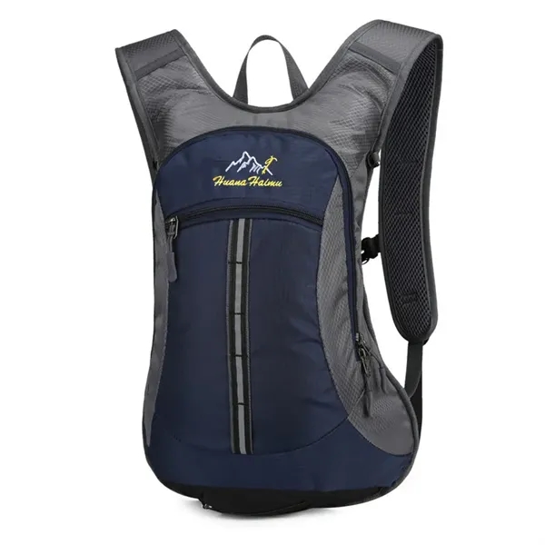 Hydration Pack Backpack for Outdoor Trail - Hydration Pack Backpack for Outdoor Trail - Image 3 of 7