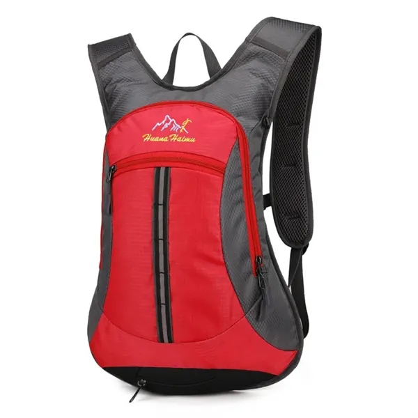 Hydration Pack Backpack for Outdoor Trail - Hydration Pack Backpack for Outdoor Trail - Image 4 of 7