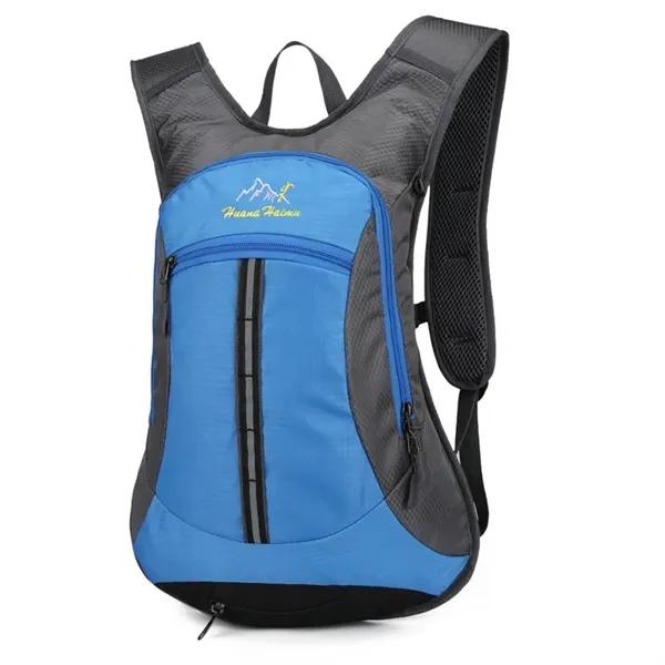 Hydration Pack Backpack for Outdoor Trail - Hydration Pack Backpack for Outdoor Trail - Image 5 of 7
