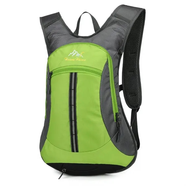 Hydration Pack Backpack for Outdoor Trail - Hydration Pack Backpack for Outdoor Trail - Image 6 of 7
