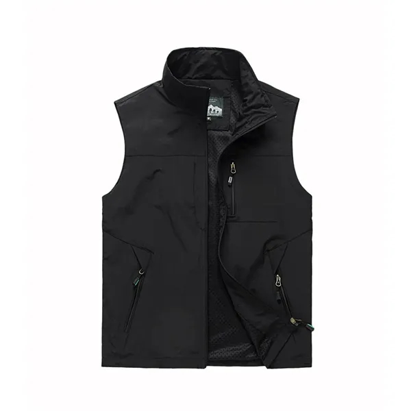 Men's Lightweight Vest - Men's Lightweight Vest - Image 1 of 2