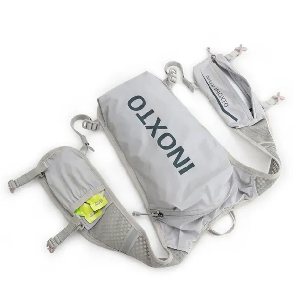 Hydration Pack For Hiking Trail Running Cycling - Hydration Pack For Hiking Trail Running Cycling - Image 1 of 8