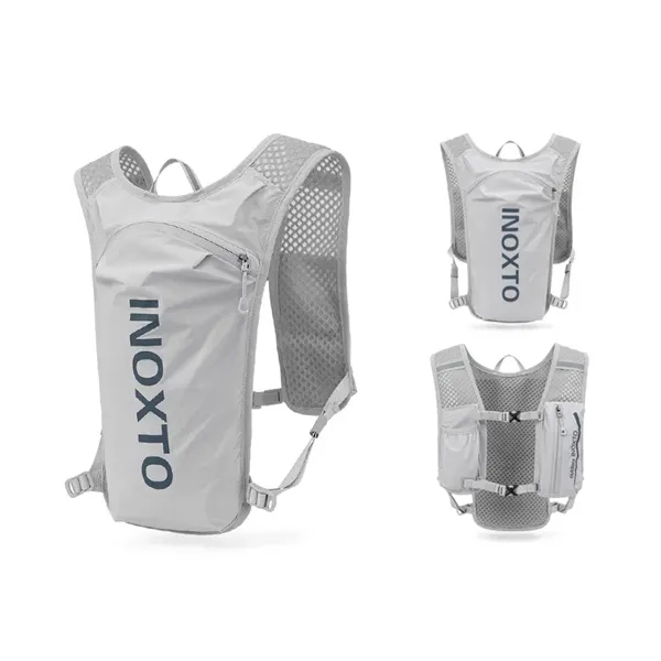 Hydration Pack For Hiking Trail Running Cycling - Hydration Pack For Hiking Trail Running Cycling - Image 2 of 8