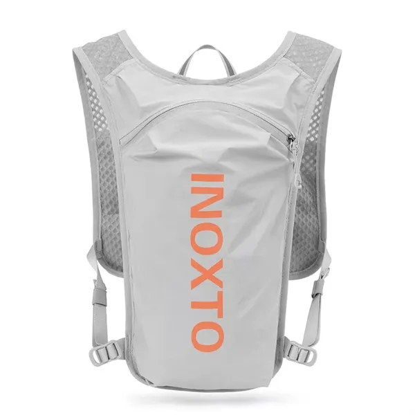 Hydration Pack For Hiking Trail Running Cycling - Hydration Pack For Hiking Trail Running Cycling - Image 4 of 8