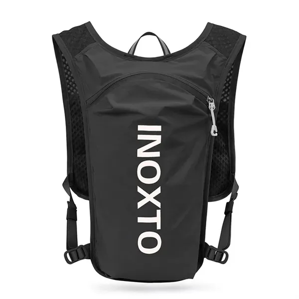 Hydration Pack For Hiking Trail Running Cycling - Hydration Pack For Hiking Trail Running Cycling - Image 5 of 8