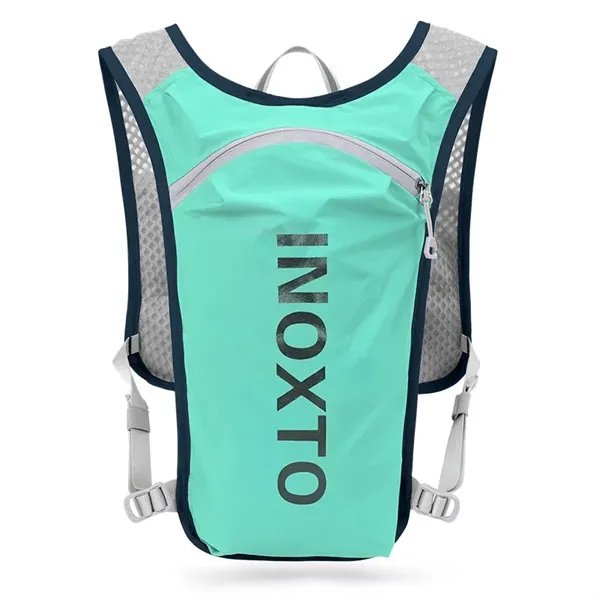 Hydration Pack For Hiking Trail Running Cycling - Hydration Pack For Hiking Trail Running Cycling - Image 6 of 8