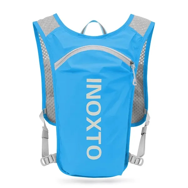 Hydration Pack For Hiking Trail Running Cycling - Hydration Pack For Hiking Trail Running Cycling - Image 7 of 8