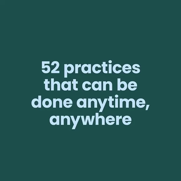 Desk Yoga Deck (52 Simple Practices for Mental and Physic... - Desk Yoga Deck (52 Simple Practices for Mental and Physic... - Image 1 of 3