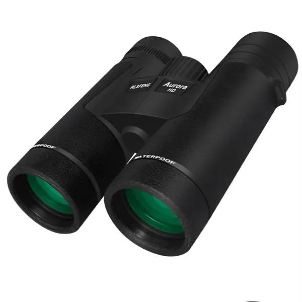 Optics HD 10x42 Binoculars - Optics HD 10x42 Binoculars - Image 2 of 10