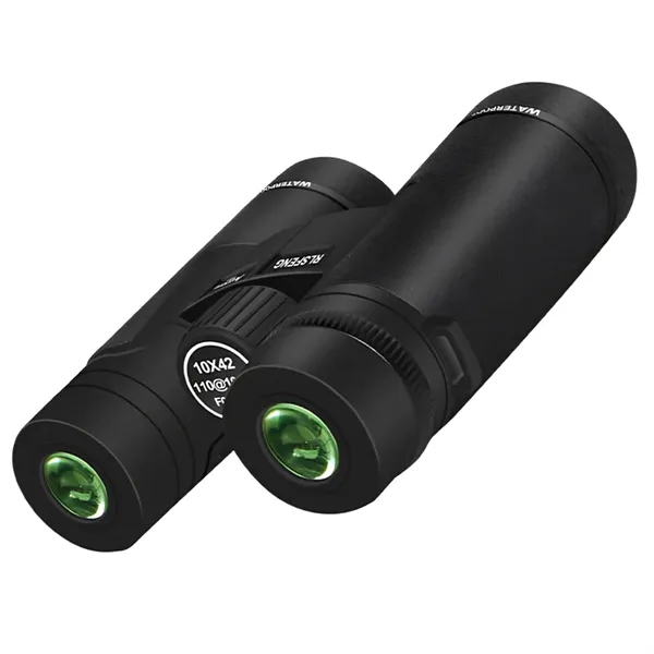 Optics HD 10x42 Binoculars - Optics HD 10x42 Binoculars - Image 3 of 10